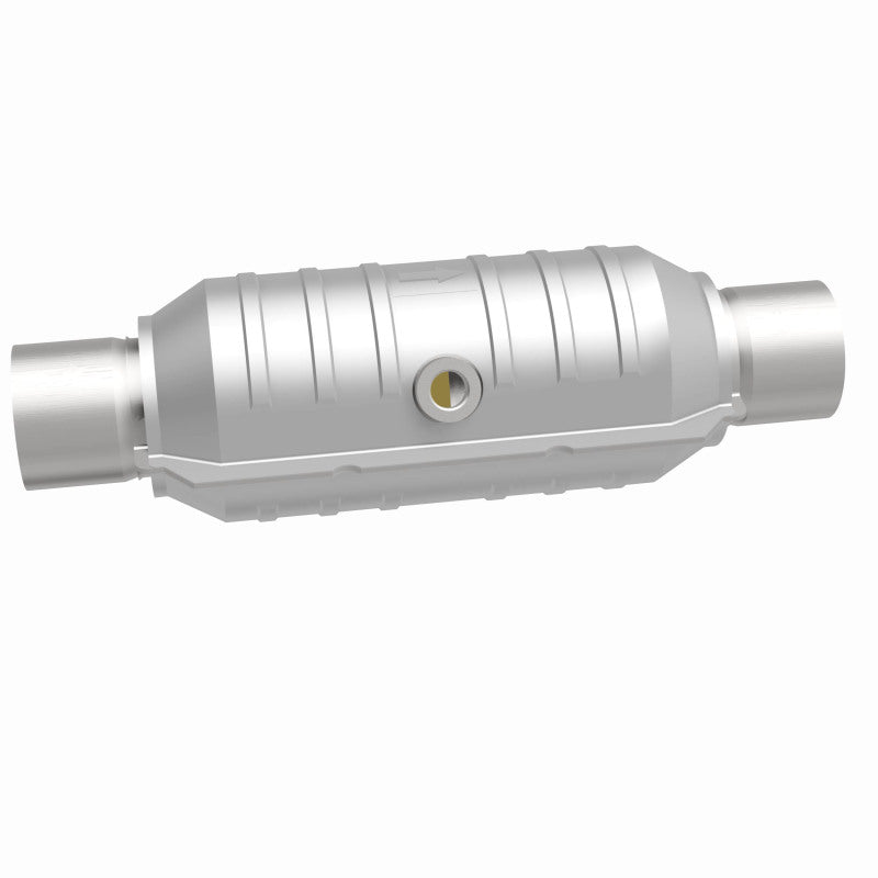 MagnaFlow Universal Catalytic Converter 1.75inch Honda