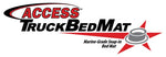 Access Truck Bed Mat 15-19 Chevy/GMC Chevy / GMC Colorado/Canyon 5ft Bed