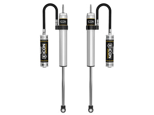 ICON 03-12 Dodge Ram HD 4.5in Front 2.5 Series Shocks VS RR - Pair