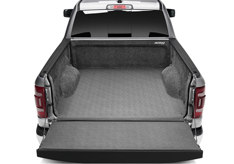 BedRug 2015+ Ford F-150 5.5ft Bed Impact Bedliner