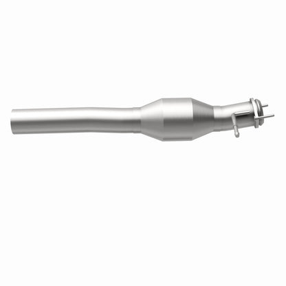 MagnaFlow Direct Fit Catalytic Converter 00-03 Ford F250/350 SD 7.3