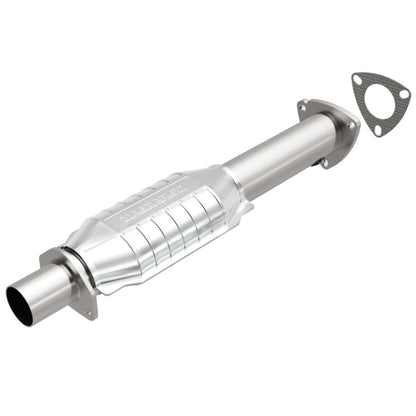 MagnaFlow Direct Fit Catalytic Converter 95-98 GM S10 Pickup 4.3L