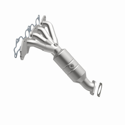 MagnaFlow Direct Fit Catalytic Converter 08-09 Ford Focus 2.0L