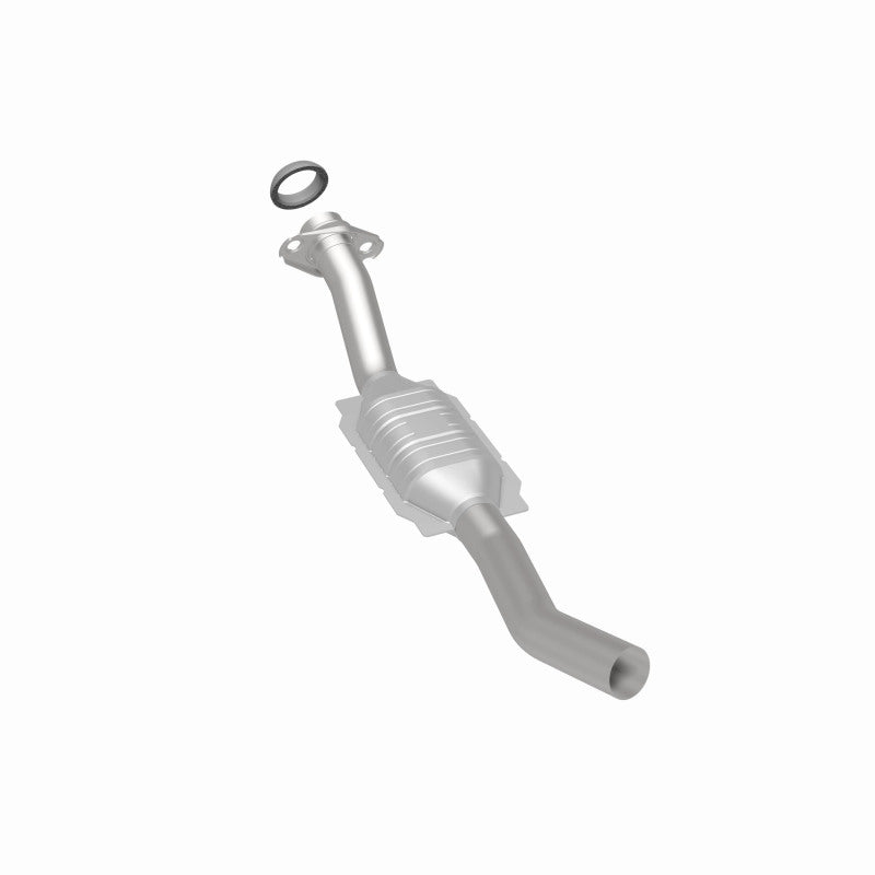 MagnaFlow Direct Fit Catalytic Converter 92-93 Chrysler F/S 3.3L 49S
