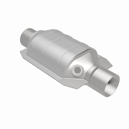 MagnaFlow Universal Catalytic Converter Single O2