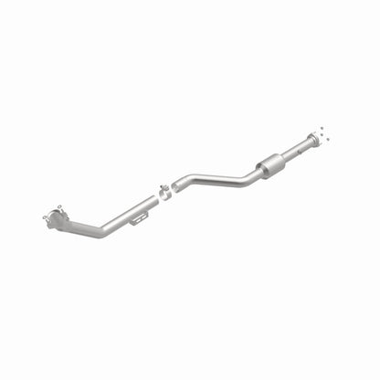 MagnaFlow Direct Fit Catalytic Converter 01-04 SLK230 2.3 Underbody