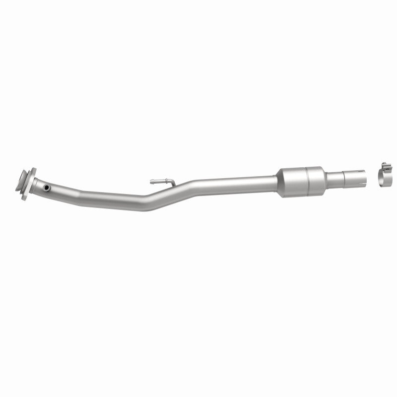 MagnaFlow Direct Fit Catalytic Converter 10- Cadillac CTS V6 Passenger Side