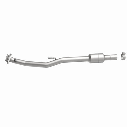 MagnaFlow Direct Fit Catalytic Converter 10- Cadillac CTS V6 Passenger Side