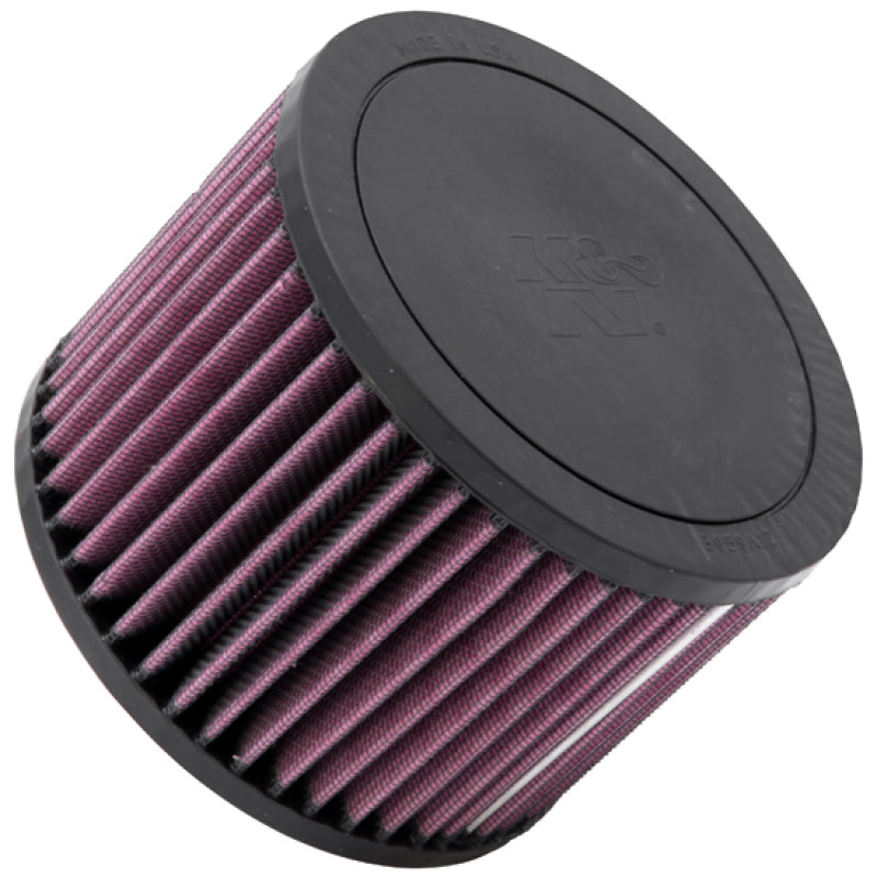 K&N Replacement Air Filter AUDI S6 5.2L, 2006-2010