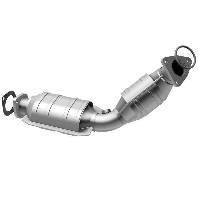MagnaFlow Direct Fit Catalytic Converter 03-04 350Z/G35 Couple Passenger Side
