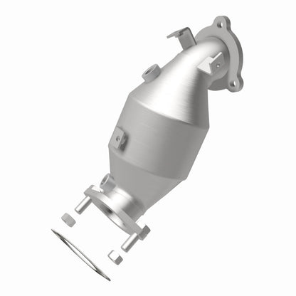 MagnaFlow Direct Fit Catalytic Converter 10-12 Hyundai Genesis Coupe L4 2.0L
