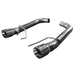 Kooks 15+ Mustang 5.0L 4V OEM x 3in Axle-Back Exhaust