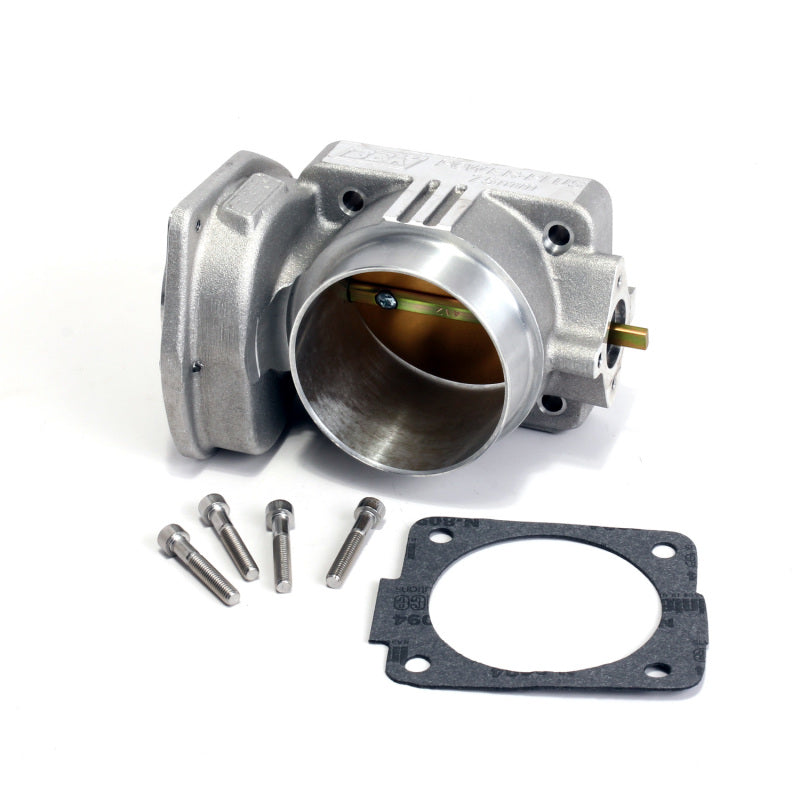 BBK 04-06 Ford F150 Expedition 4.6L 75mm Throttle Body BBK Power Plus Series