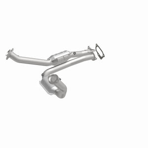 MagnaFlow Conv DF 04 Ranger/Bser 3.0 Front 50S