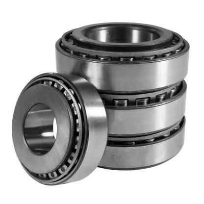 Yukon Gear Ring & Pinion Install Kit For 10.5in. Ford 4.30 00-05 Ford Excursion