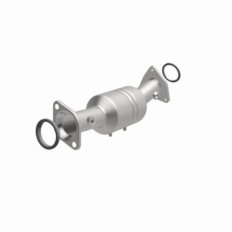 MagnaFlow Direct Fit Catalytic Converter 2010-2012 CX-7 2.5 L Underbody
