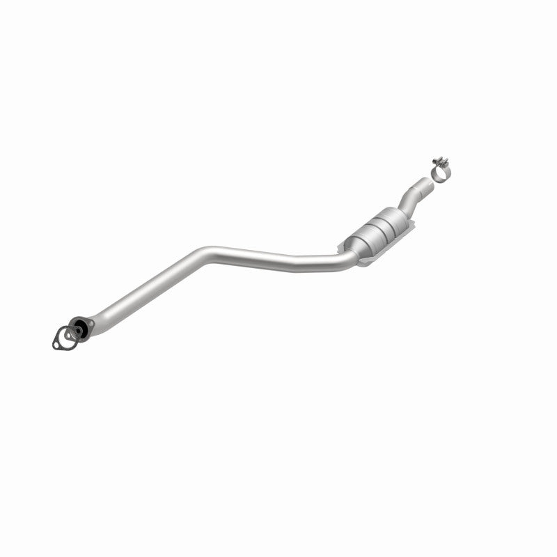 MagnaFlow Direct Fit Catalytic Converter 06-07 BMW 530i 3.0L Driver Side