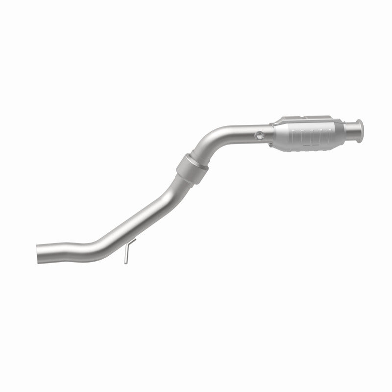 MagnaFlow Direct Fit Catalytic Converter 98-04 Dodge Interpid 2.7L
