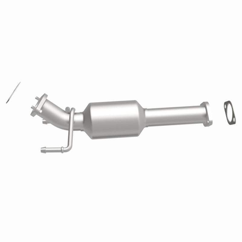 MagnaFlow Direct Fit Catalytic Converter 2012-2014 Sonic L4 1.8 OEM Underbody
