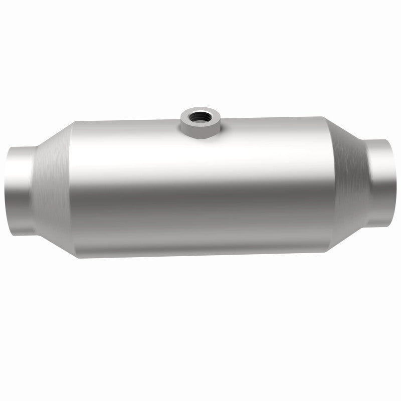 MagnaFlow California Grade Universal Catalytic Converter - 2.25in ID/OD 11in Length