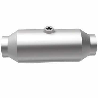 MagnaFlow California Grade Universal Catalytic Converter - 2.25in ID/OD 11in Length