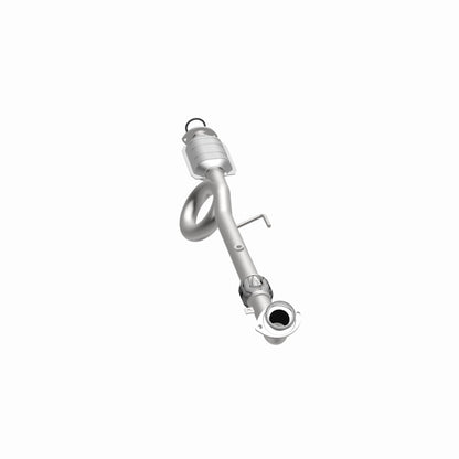 MagnaFlow Direct Fit Catalytic Converter 10-11 Toyota Camry 2.5L