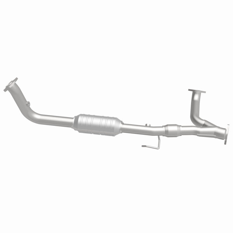 MagnaFlow Direct Fit Catalytic Converter 96-97 3.2L Passport D/S A/T
