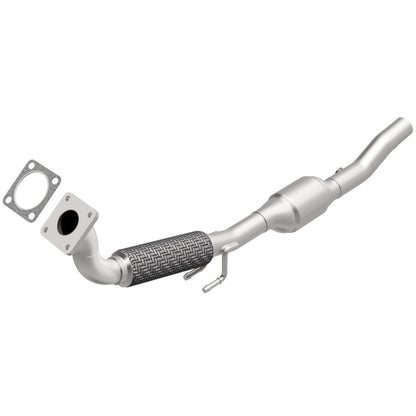 MagnaFlow Direct Fit Catalytic Converter 99-03 Beetle/Golf 2.0L