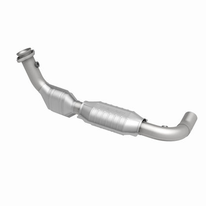 MagnaFlow Direct Fit Catalytic Converter 97-98 Ford Exped 4.6L D/S