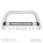 Westin 19-22 RAM 1500 (Excl. Classic/Rebel/Warlock) Ultimate LED Bull Bar - Chrome