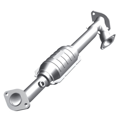 MagnaFlow Direct Fit Catalytic Converter 05-07 4Runner 4.7 Passenger Side Rear OE