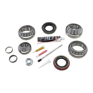 Yukon Gear Bearing install Kit For 11+ Ford 9.75in Diff