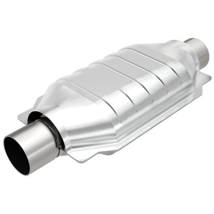MagnaFlow Universal Catalytic Converter Mf 2.25