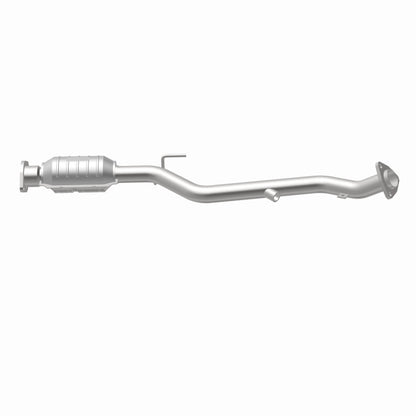 MagnaFlow Direct Fit Catalytic Converter 90-95 300ZX Turbo Passenger Side 49S