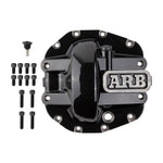 ARB Diff Cover Blk Dana M200