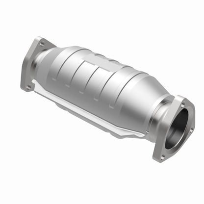 MagnaFlow Direct Fit Catalytic Converter Audi 81 91