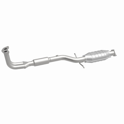 MagnaFlow Direct Fit Catalytic Converter 99-01 Hyundai Sonata 2.4L