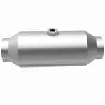 Magnaflow Conv Univ 2.25 W-O2 CA