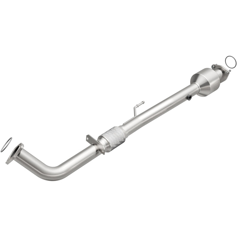 MagnaFlow Direct Fit Catalytic Converter 13-14 Accord 2.4L
