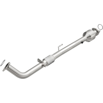 MagnaFlow Direct Fit Catalytic Converter 13-14 Accord 2.4L
