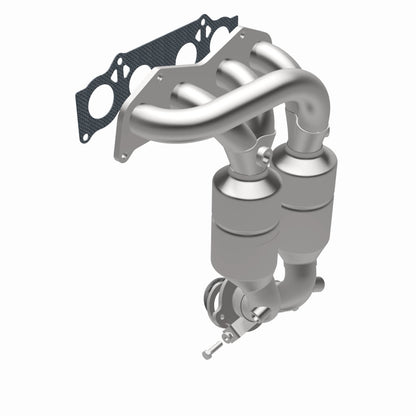 MagnaFlow Direct Fit Catalytic Converter 01-03 Toyota Rav4 2.0L L4