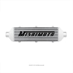 Mishimoto Universal Silver Z Line Bar & Plate Intercooler