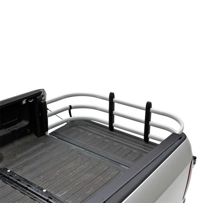 AMP Research 99-23 Ford F250/350 Superduty (Excl. SuperCrew) BedXtender - Silver