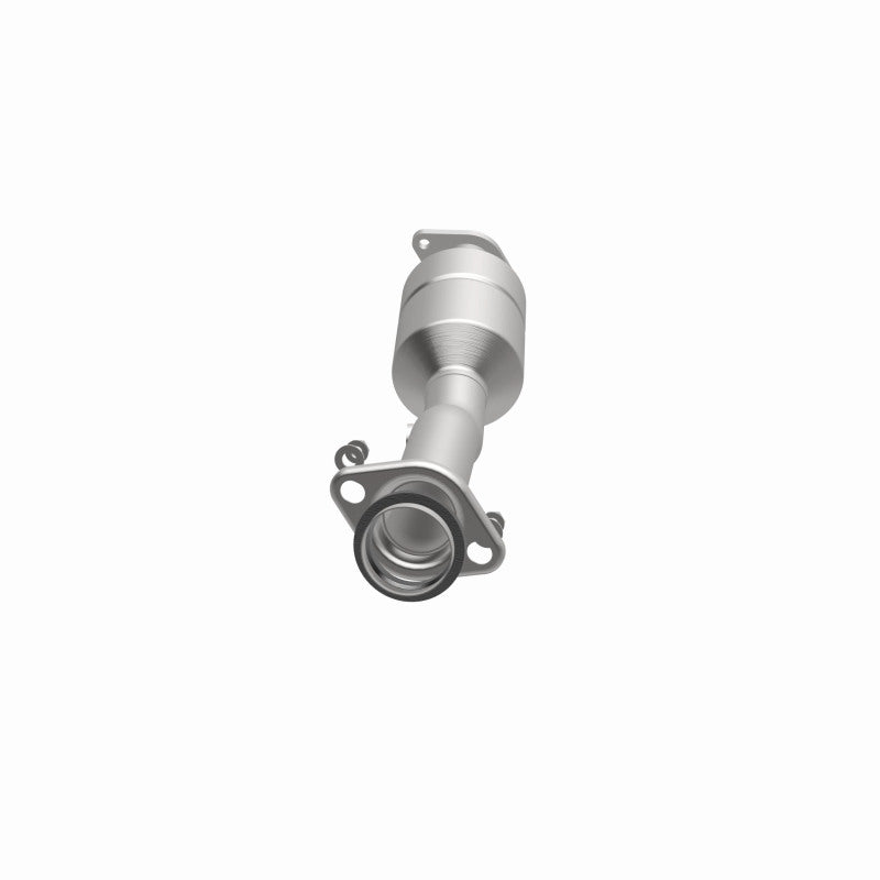 MagnaFlow Direct Fit Catalytic Converter 2009-2014 Sentra 2.0 L Underbody