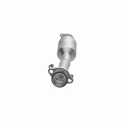 MagnaFlow Direct Fit Catalytic Converter 2009-2014 Sentra 2.0 L Underbody
