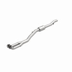 MagnaFlow Conv DF 96-97 BMW 840 4.4L Driver Side