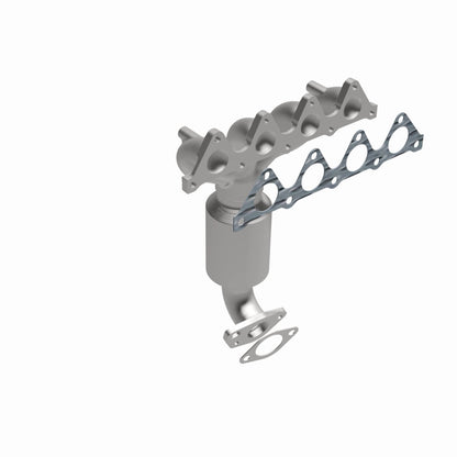 MagnaFlow Direct Fit Catalytic Converter 06-09 Hyundai Accent 1.6L