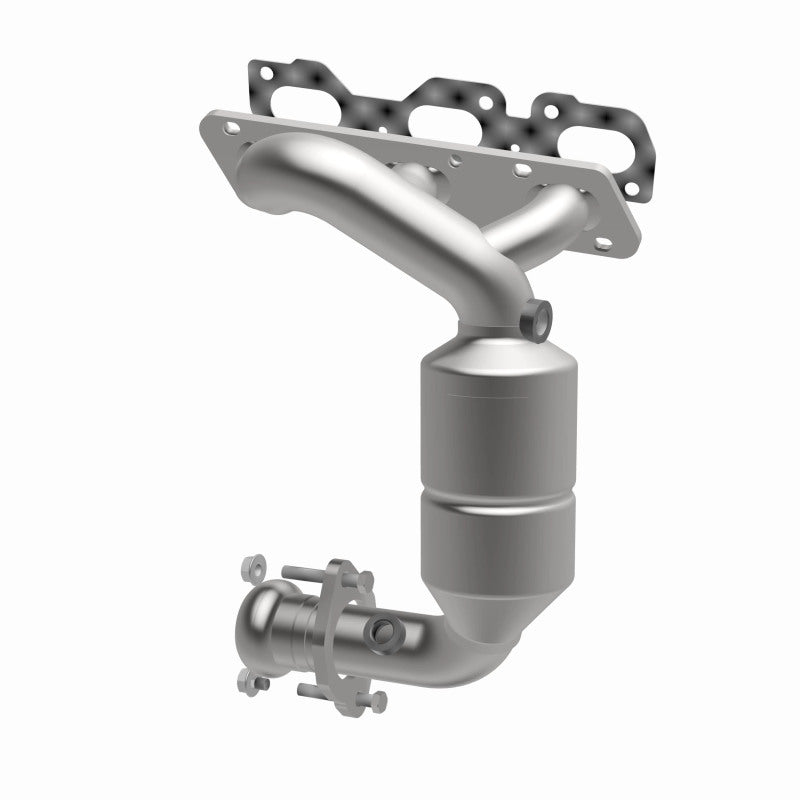 MagnaFlow Direct Fit Catalytic Converter 01-06 Escape 3.0 with oil