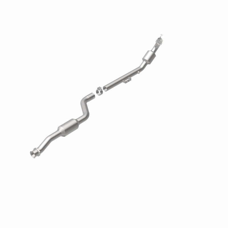 MagnaFlow Direct Fit Catalytic Converter 98-03 Mercedes E320 3.2L