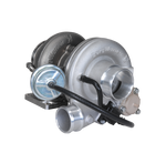 BorgWarner Turbocharger EFR B1 6758F 0.85 a/r VOF WG